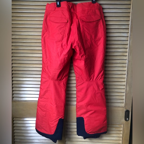 Women's Bugaboo™ Omni-Heat Insulated Ski Pants - Picture 10 of 13